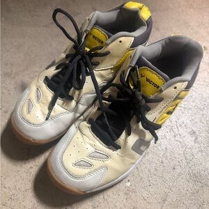 Men Victor badminton shoes, 9.5